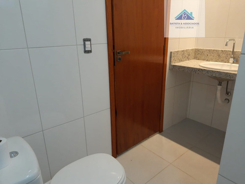 Imagem 17 de 29 de Casa A Venda No Bairro Parque Jambeiro Em Campinas - Sp. - 2908-1