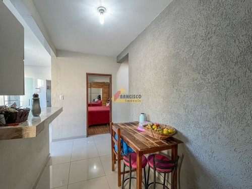 Imagem 3 de 25 de Casa À Venda, 4 Quartos, 5 Vagas, Santa Luzia - Divinópolis/mg - 47058
