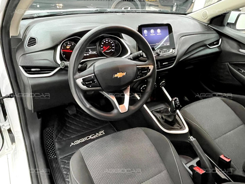 Chevrolet Onix plus Onix Plus 10mt Lt2