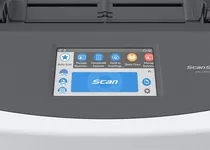 Comprar Escáner Fujitsu Scansnap De Documentos Ix1500 Alimentado Con