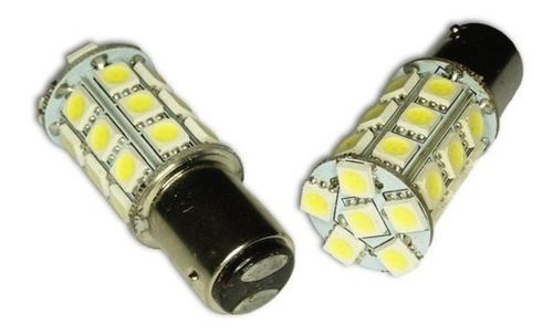 Foco  Led 1156/1157 12v (2 Pares)