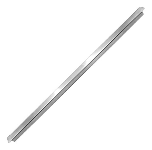 2 Separadores Inserto Acero Inoxidable 53 Cm
