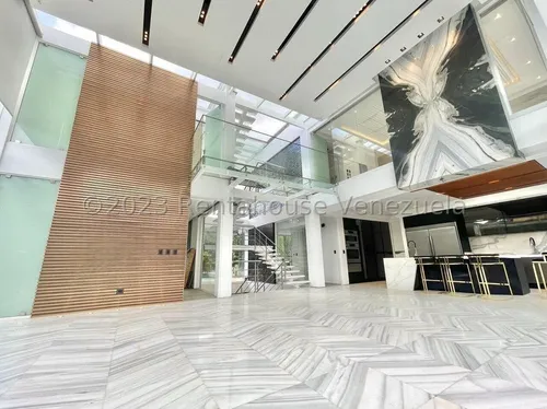 Casa En Venta La Floresta Lp