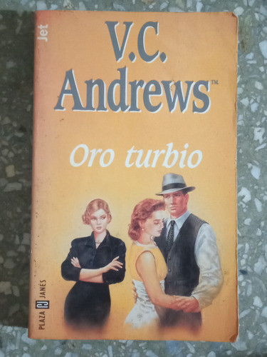 Oro Turbio - V.c Andrews