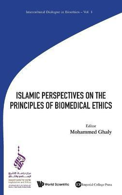 Libro Islamic Perspectives On The Principles Of Biomedica...