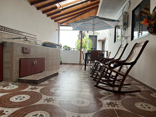 Se Vende Casa En Pilarica , Medellin