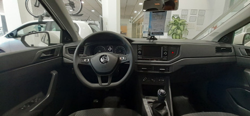 Nuevo Volkswagen Virtus Entrega Inmediata Ah