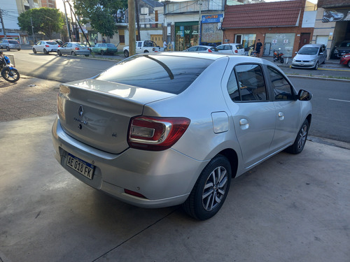 Renault Logan 1.6 Expression 85cv