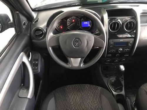 Renault Duster 1.6 16v Sce Flex Dynamique X-tronic