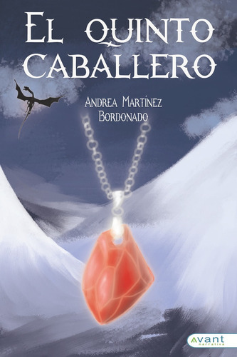 Libro El Quinto Caballero - Martã­nez Bordonado, Andrea