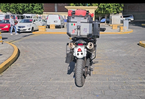 Color Negra Se Va Con Todo El Equipo Trae Daño En Biela