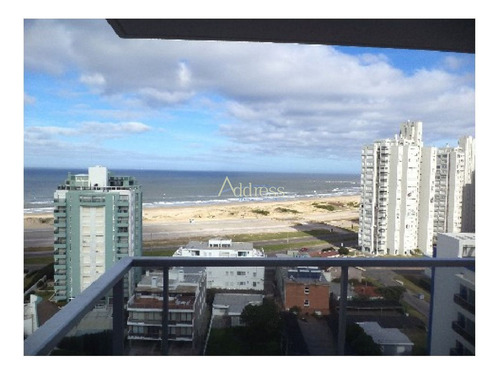 Imagen 7 de 13 de Apartamento En Brava, 2 Dormitorios *