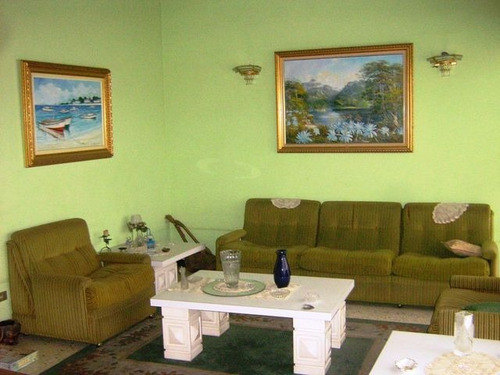 Casa En Venta En El Marques Mls #21-16806