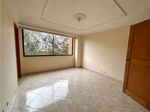 Apartamento En La Tomatera