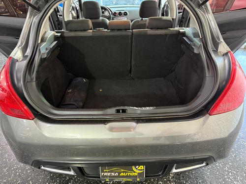 Peugeot 308 1.6 Allure Nav 115cv