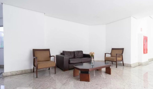Imagem 7 de 9 de Apartamento 1 Dormitório C/vaga. Bela Vista. Oportunidade!