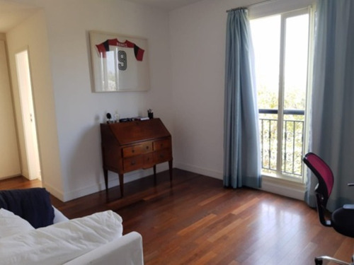 Imagem 15 de 21 de Riserva Uno, Alto Luxo, 4 Suites, Lida Vista Para O Campo De Golfe - Ap01155 - 3087082