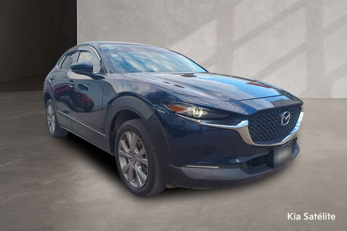 Mazda CX-30 2.5l Isport