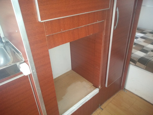 Casa Rodante Usada Deluxe 450 Con Aire Acondicionado