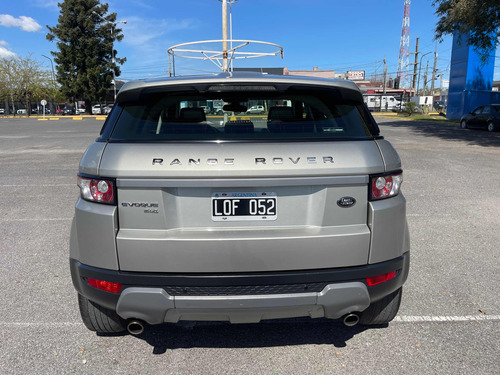 Land Rover Evoque 2.0 Pure Plus 240cv