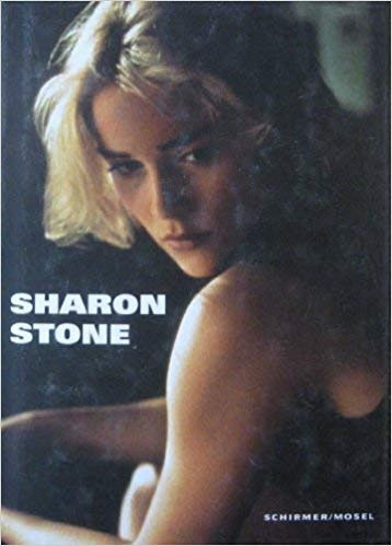 Stone Sharon - Sharon Stone