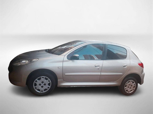 Imagem 5 de 10 de Peugeot 207 Xr 1.4 8v Flex