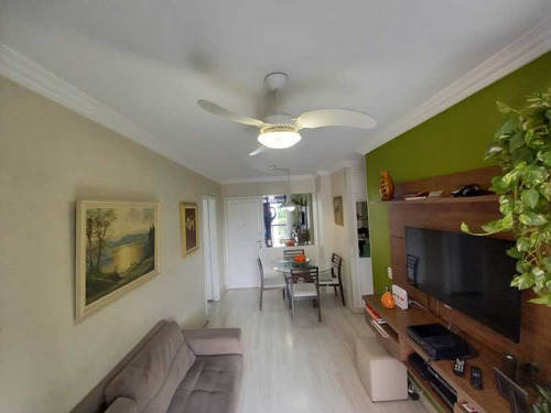 Imagem 8 de 15 de Apartamento-à Venda-barra Da Tijuca-rio De Janeiro - Svap30281