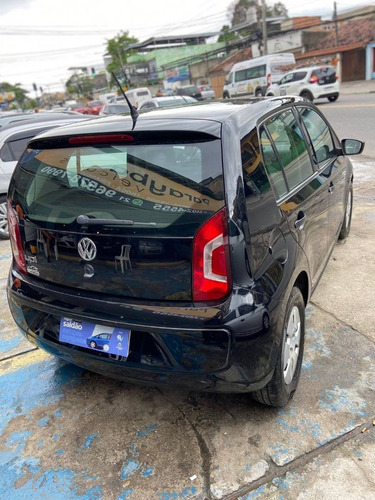 Imagem 6 de 8 de Volkswagen Up 1.0 Mpi Take Up 12v Flex 4p Manual