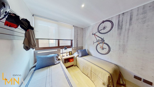 Imagen 8 de 21 de Maravilloso Penthouse