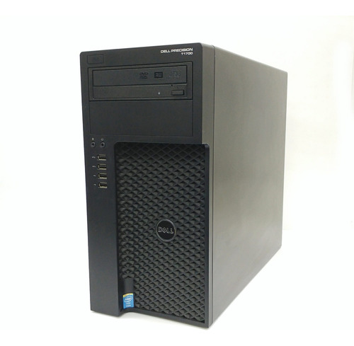 Super Dell Presicion T1700 4th Gen Core I5 8 Gb Ram 500gb  (Reacondicionado)