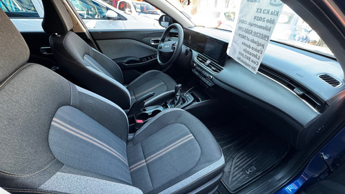 Kia K3 1.6 Ex Sedan Mt