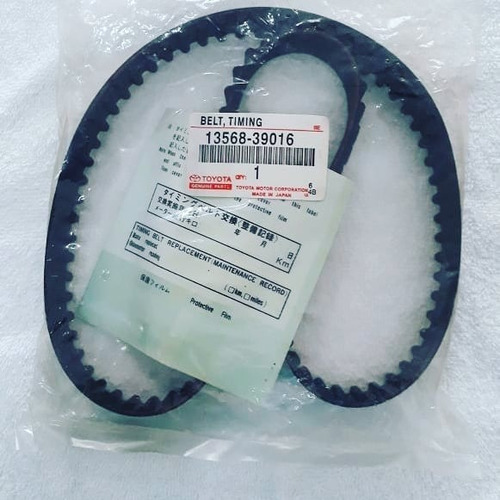 Venta De Repuestos Para Toyota
