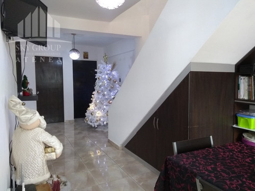 Imagen 6 de 27 de Belklia G/ Vende Apartamento 138m (duplex) Equipado En Rotafe Naguanagua (jhnn)