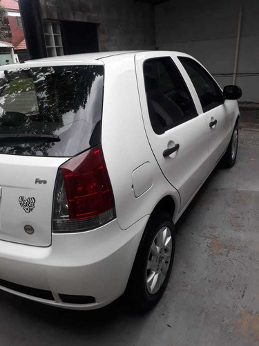 Fiat Palio 1.4 Fire Pack Confort 2016