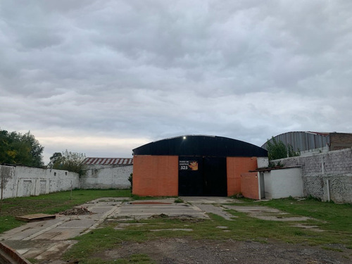 Depósito Galpón  En Venta En La Plata, G.b.a. Zona Sur, Argentina