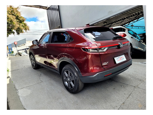 Hr-v Exl 1.5 I-vtec Cvt