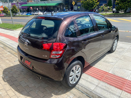 Citroën C3 1.6 VTI 120 FLEX ATTRACTION EAT6
