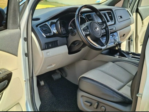 Imagen 7 de 9 de Kia Carnival Ex 3.3 Aut 2019