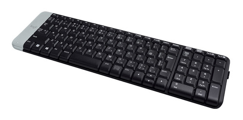 Teclado Inalámbrico K230 Logitech