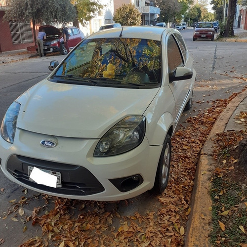 Imagen 1 de 3 de Ford Ka 1.6 Full