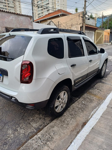 Renault Duster 1.6 16v Expression Sce 5p