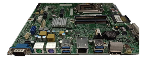 Polar 739680-001 Tarjeta Madre Hp Eliteone 800 G1 Intel