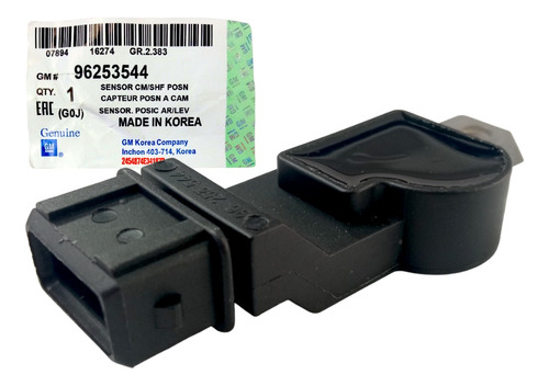 Sensor Posicion Arbol De Leva De Chevrolet Aveo 96253544