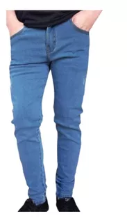 Pantalones Jeans Moda Para Hombre .