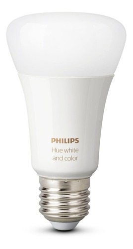 Philips Hue Lámpara Individual Generación 5