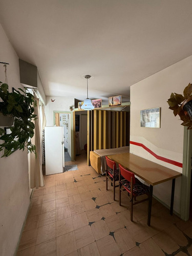 Depto 1 Amb Con Cochera Alberti 2300
