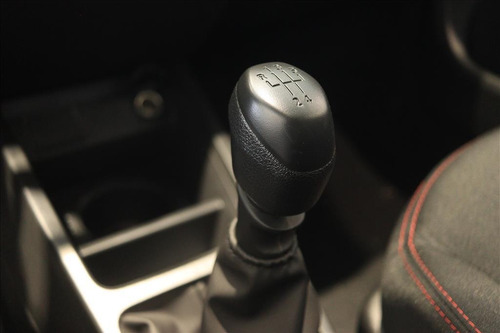 Imagem 10 de 11 de Kwid 1.0 12v Sce Flex Zen Manual