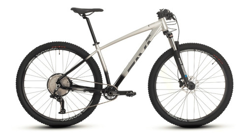 Bicicleta Tsw Rava Mtb Rakan Aro 29 12v Freio Hidráulico