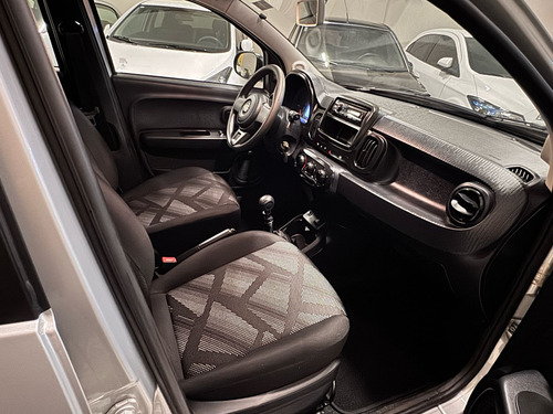 Fiat Mobi 1.0 Like Flex 5p