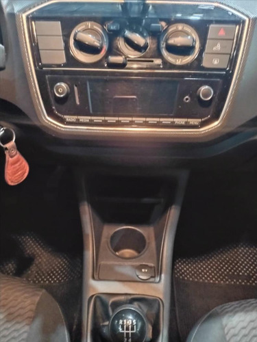 Volkswagen Up! 1.0 Tsi Move up 12v Flex 4p Manual